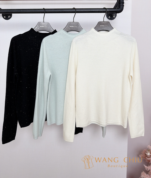 WANG CHIU 商品細節